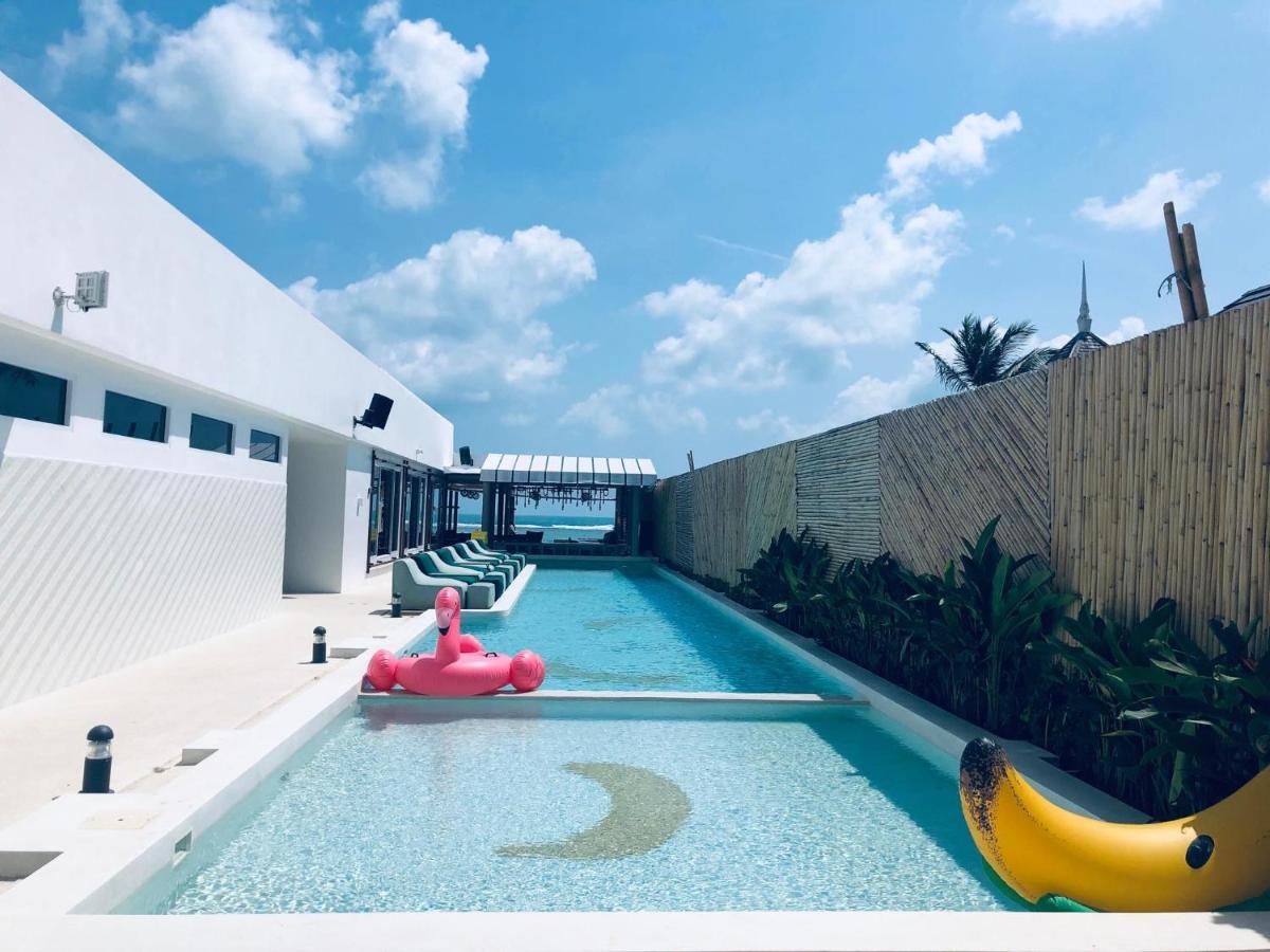 The Stay Chaweng Beach Resort- Sha Plus Zewnętrze zdjęcie