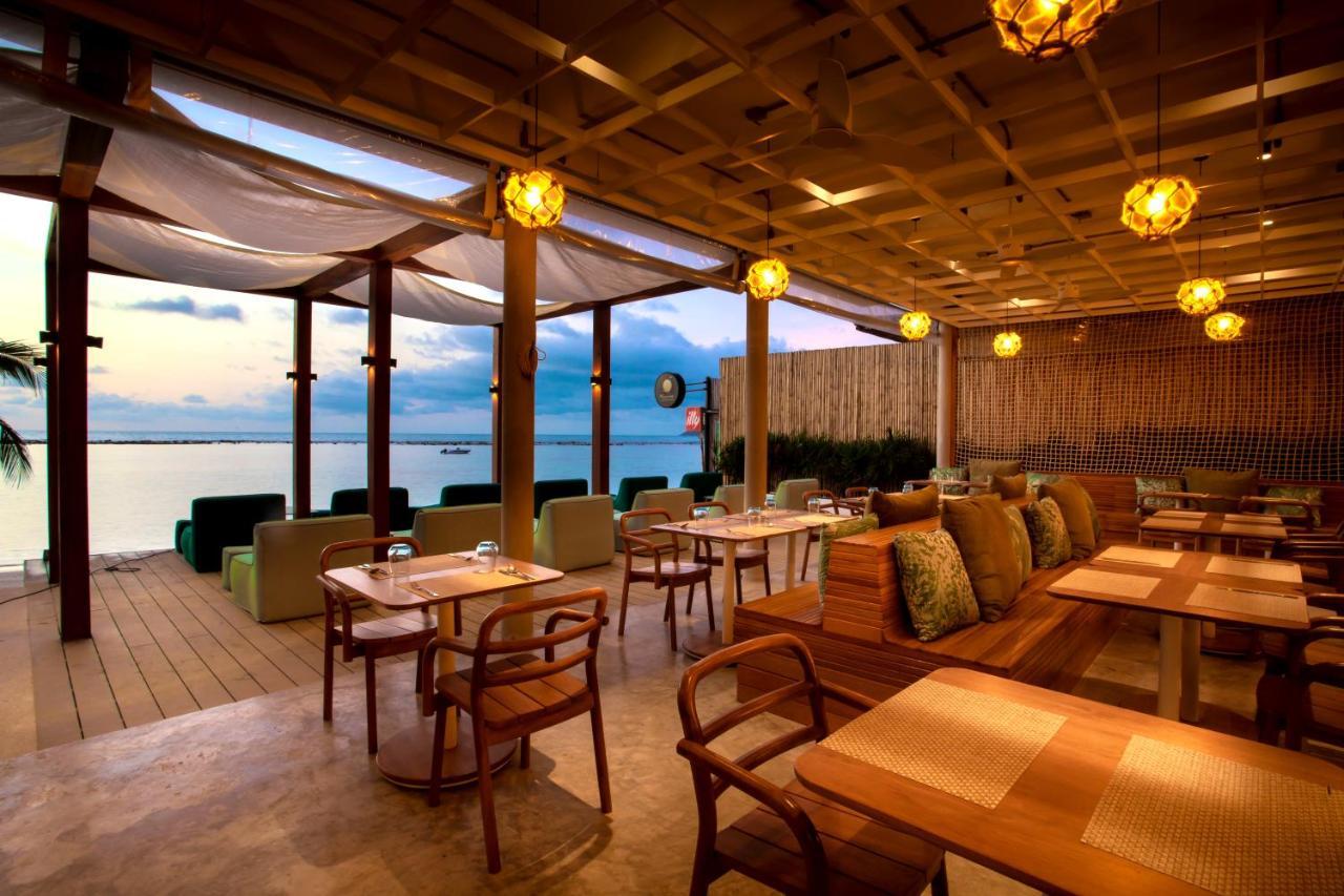 The Stay Chaweng Beach Resort- Sha Plus Zewnętrze zdjęcie